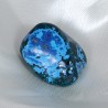 Pierre roulée - Dioptase Shattuckite