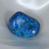 Pierre roulée - Dioptase Shattuckite