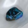 Pierre roulée - Dioptase Shattuckite