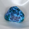 Pierre roulée - Dioptase Shattuckite