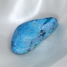 Pierre roulée - Dioptase Shattuckite