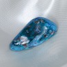 Pierre roulée - Dioptase Shattuckite