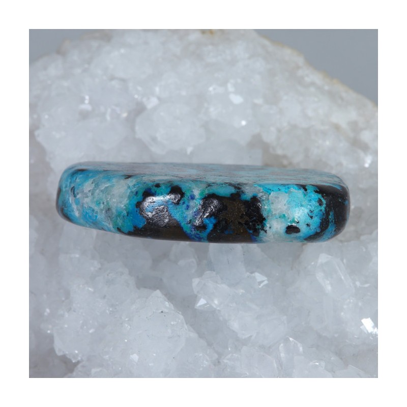 Galet Chrysocolle