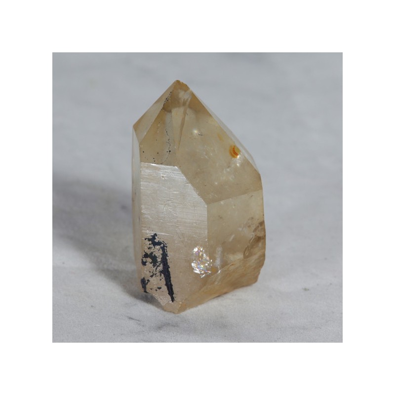 Citrine Naturelle - Congo