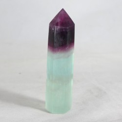 Tour - Fluorite