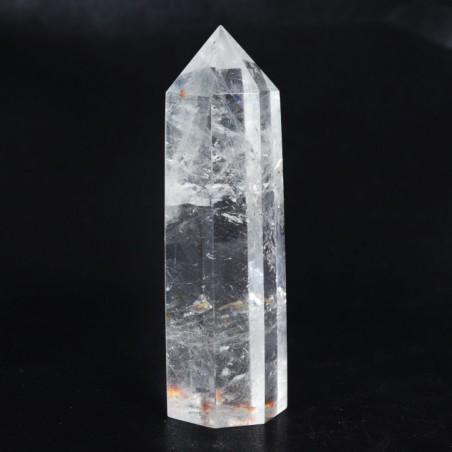 Tour - Quartz Hématoïde