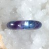 Galet Fluorite Arc-en-Ciel