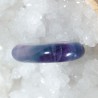 Galet Fluorite Arc-en-Ciel