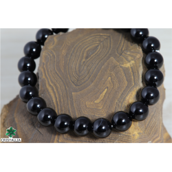Bracelet pierres naturelles Onyx