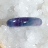 Galet Fluorite Arc-en-Ciel