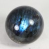 Sphère - Labradorite