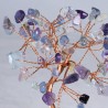 Arbre de vie Fluorite - Bol