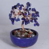 Arbre de vie Lapis Lazuli - Bol