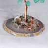 Arbre de vie Aventurine Verte - Agate