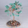 Arbre de vie Aventurine Verte - Agate