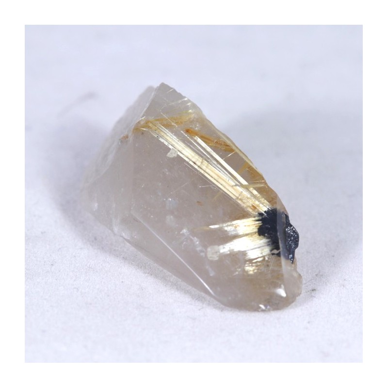 Pierre à poser - Quartz Rutile