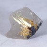 Pierre à poser - Quartz Rutile