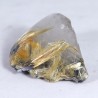 Pierre à poser - Quartz Rutile