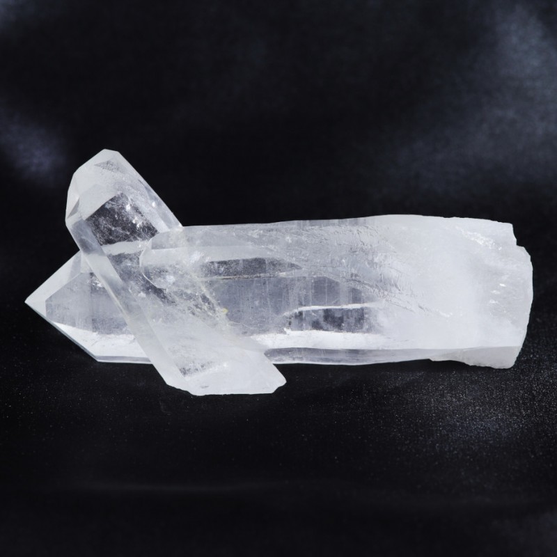 Quartz - Madagascar