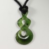 Pendentif - Jade Néphrite