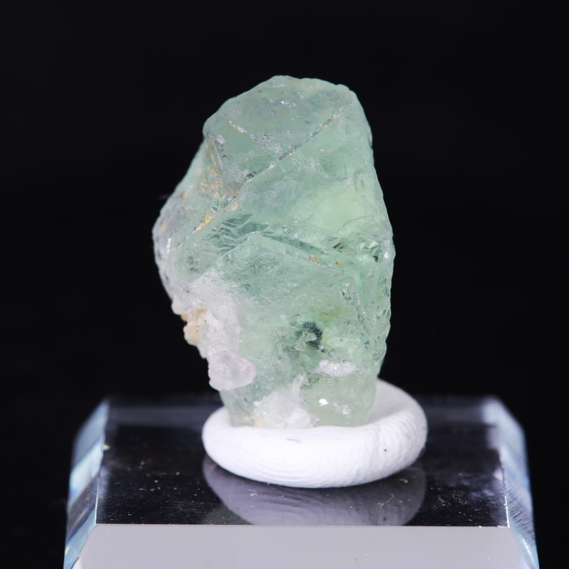 Fluorite - Pakistan