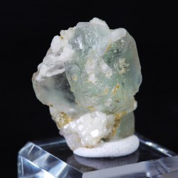 Fluorite - Pakistan