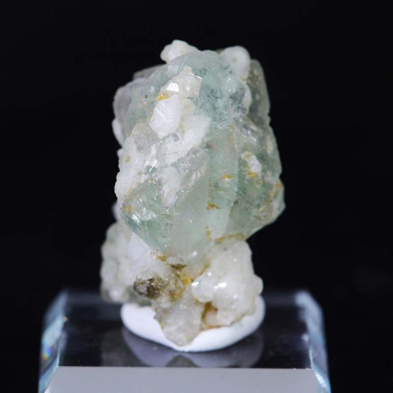 Fluorite - Pakistan