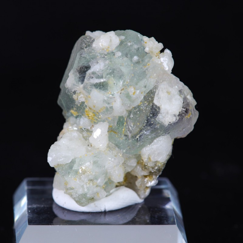 Fluorite - Pakistan