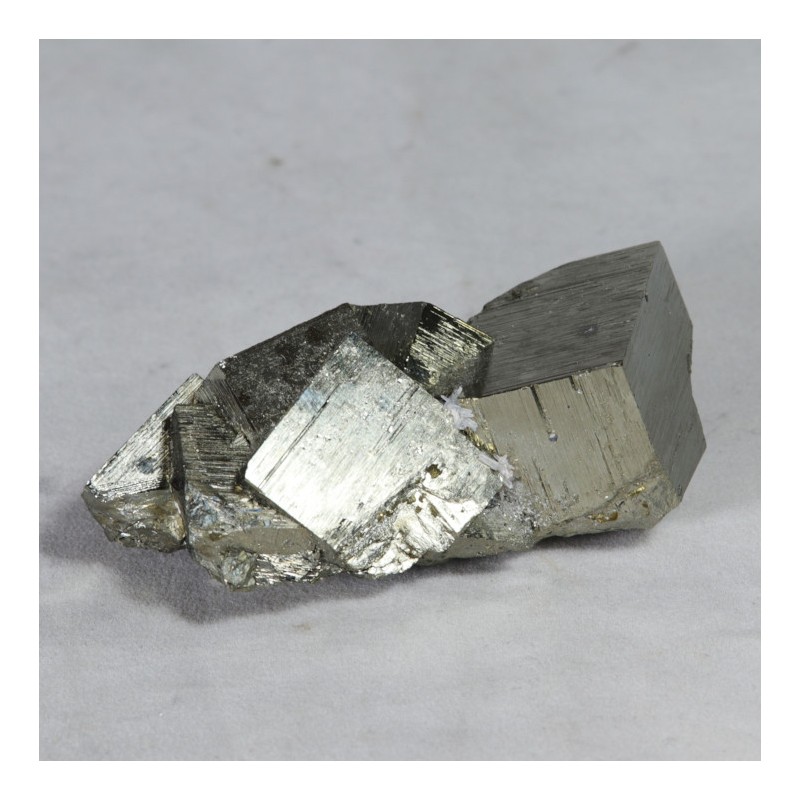 Pyrite - Pérou