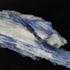 Cyanite et Quartz - Brésil