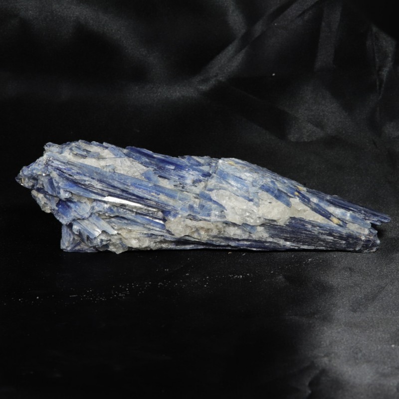 Cyanite et Quartz - Brésil