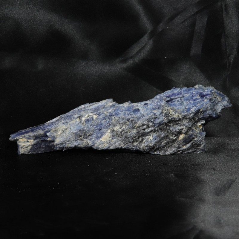 Cyanite et Quartz - Brésil