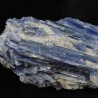 Cyanite et Quartz - Brésil