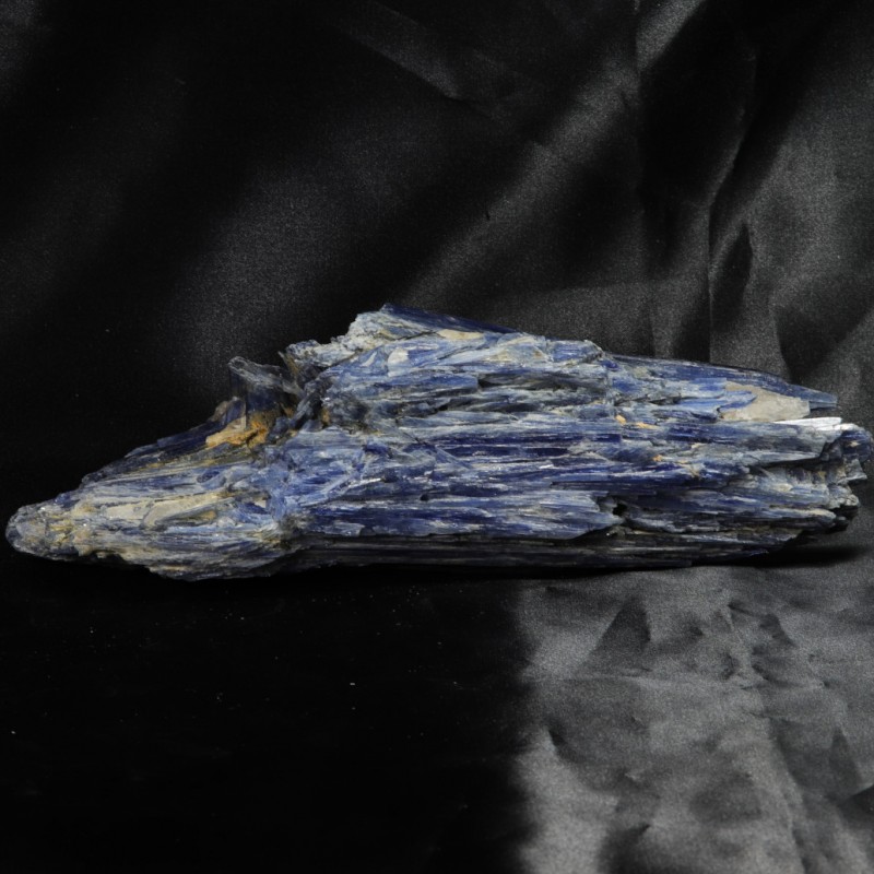 Cyanite et Quartz