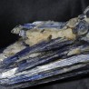 Cyanite et Quartz - Brésil