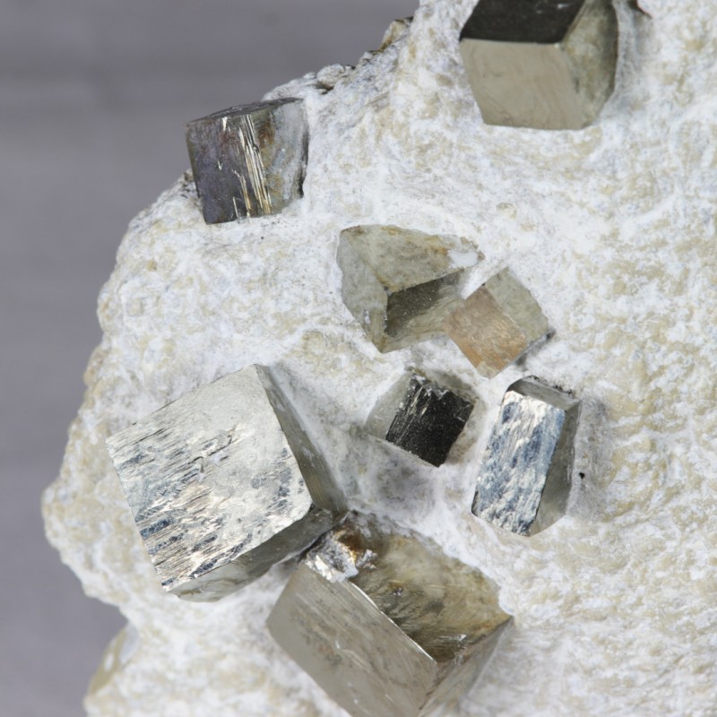 Pyrite - Espagne