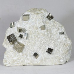 Pyrite - Espagne