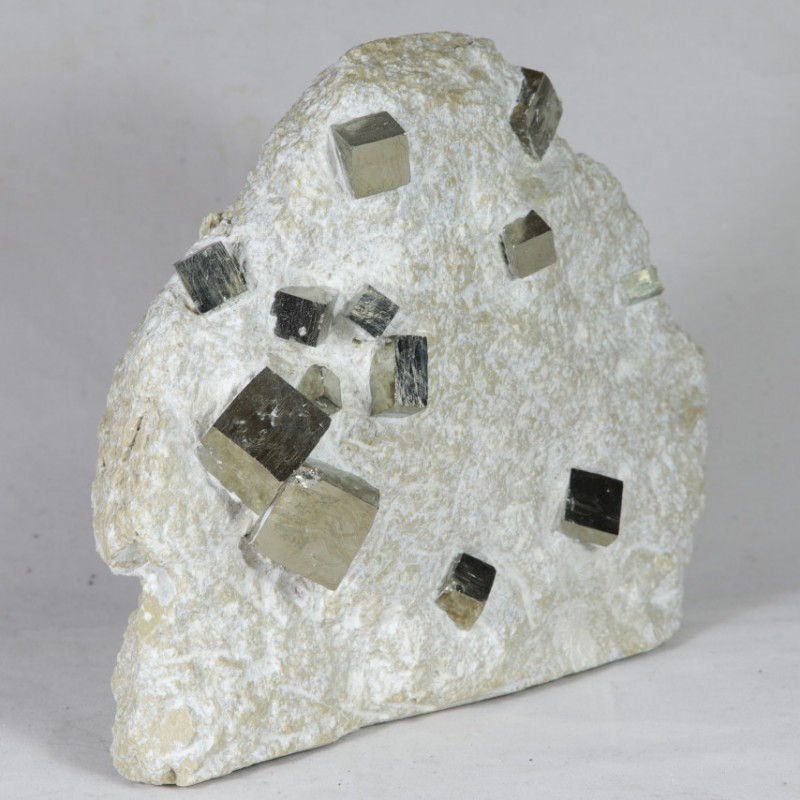 Pyrite - Espagne