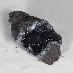 Pyrolusite - Maroc