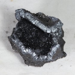 Pyrolusite - Maroc