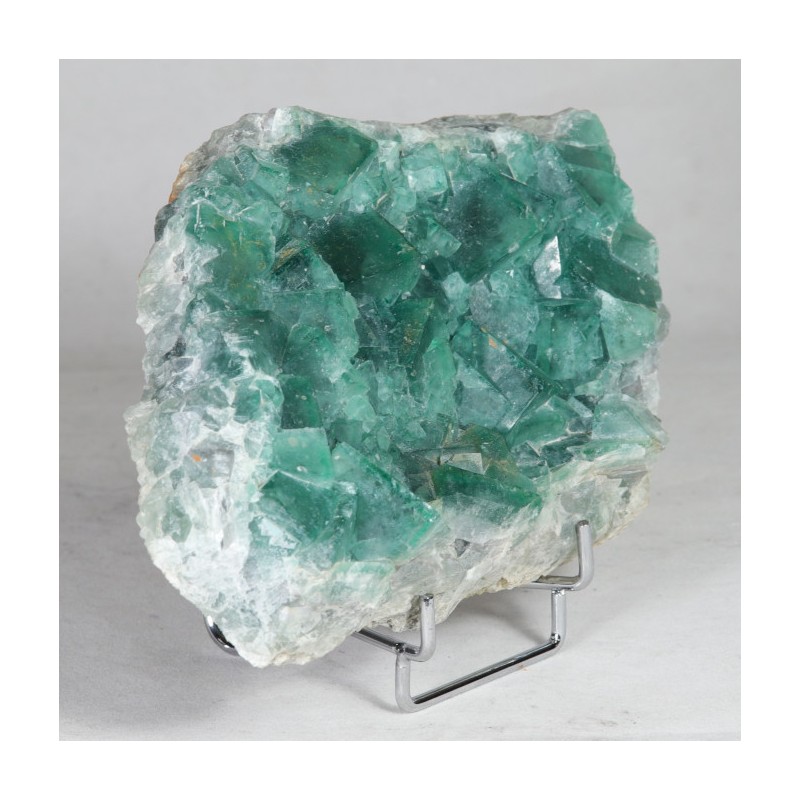 Fluorite verte - Madagascar