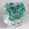 Fluorite verte - Madagascar