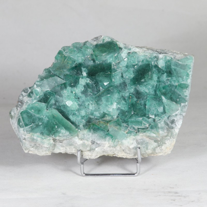 Fluorite verte - Madagascar