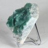 Fluorite verte - Madagascar