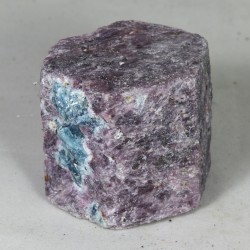 Rubis et Apatite - Tanzanie