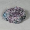 Rubis et Apatite - Tanzanie