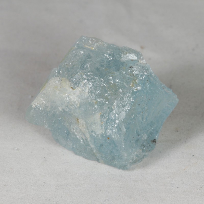 Topaze Bleue Naturelle - Brésil