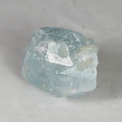 Topaze Bleue Naturelle - Brésil