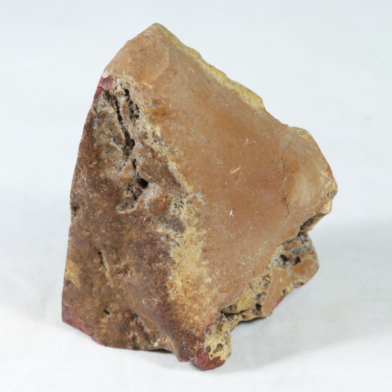 Pierre à poser - Jaspe Polychrome