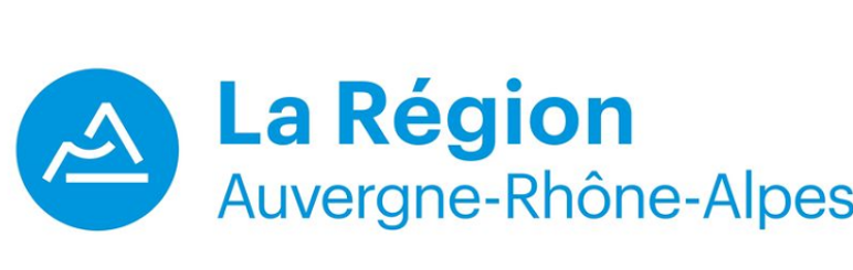 Logo région AURA